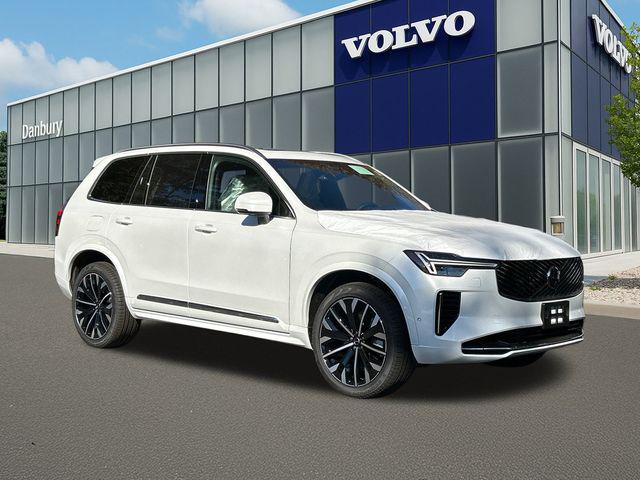 2026 Volvo XC90 B6 Plus 7-Seater for sale in Danbury, CT