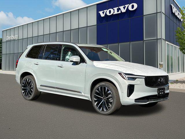 2026 Volvo XC90 B6 Plus 7-Seater for sale in Danbury, CT