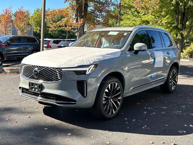 2026 Volvo XC90 B6 Plus 7-Seater