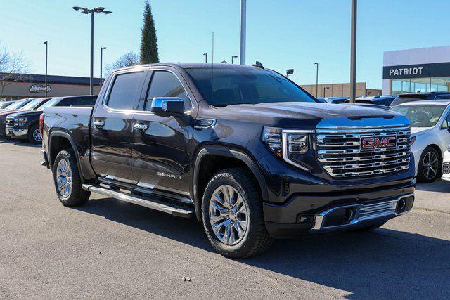 2026 GMC Sierra 1500 Denali for sale in Bartlesville, OK