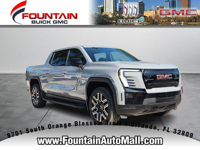 2026 GMC Sierra Standard Range Elevation for sale in Orlando, FL