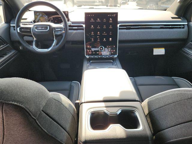 2026 GMC Sierra Standard Range Elevation