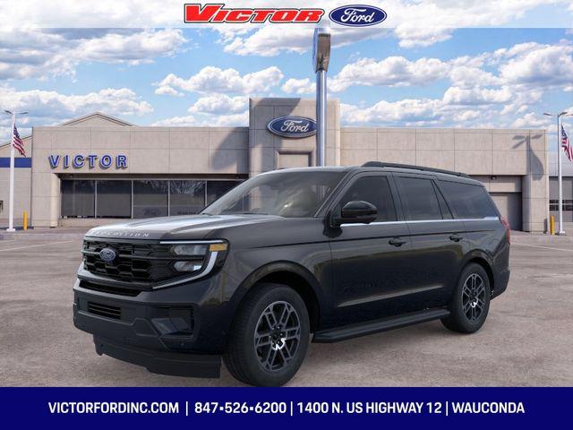 2025 Ford Expedition Active for sale in Wauconda, IL