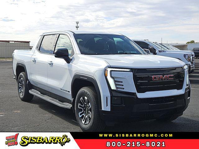 2026 GMC Sierra Standard Range Elevation for sale in Las Cruces, NM