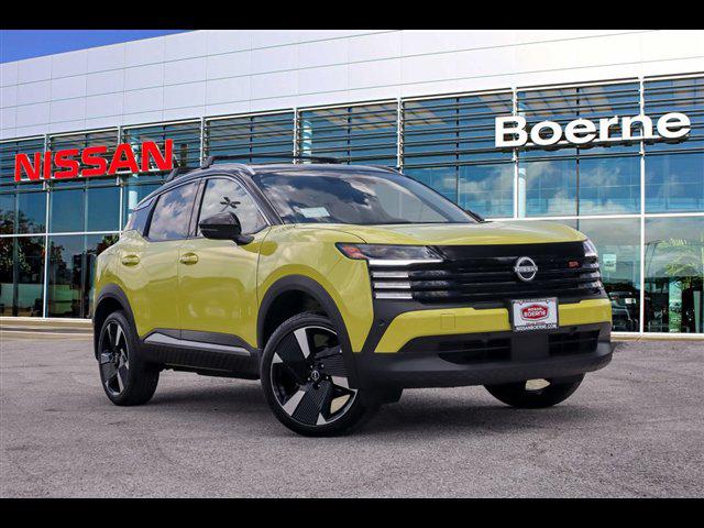 2026 Nissan Kicks SR for sale in Boerne, TX