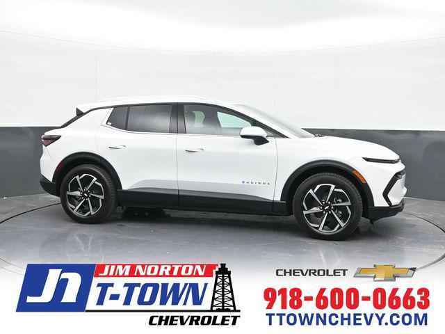 2026 Chevrolet Equinox LT 2, FWD for sale in Tulsa, OK