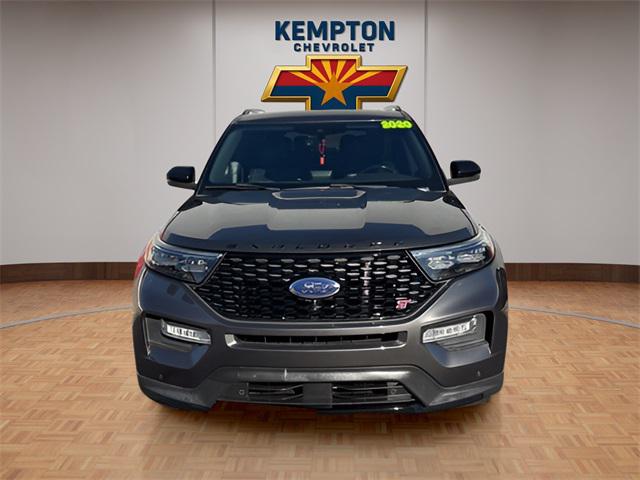 2020 Ford Explorer ST for sale in Safford, AZ