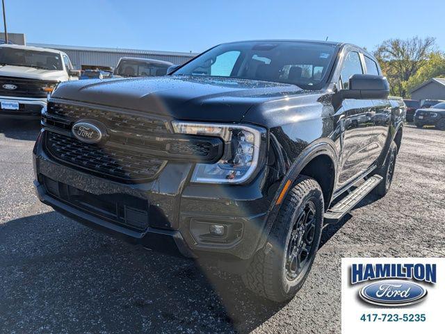 2025 Ford Ranger XLT for sale in Crane, MO