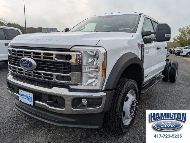 2026 Ford F-450 DRW for sale in Crane, MO