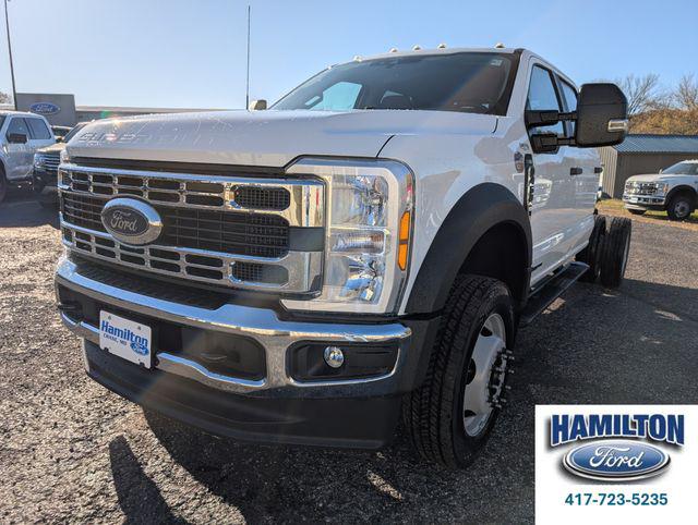 2026 Ford F-450 DRW for sale in Crane, MO