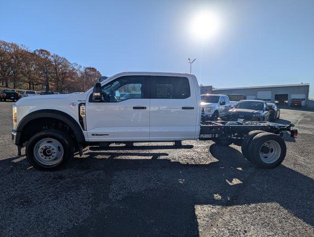 2026 Ford F-450 DRW