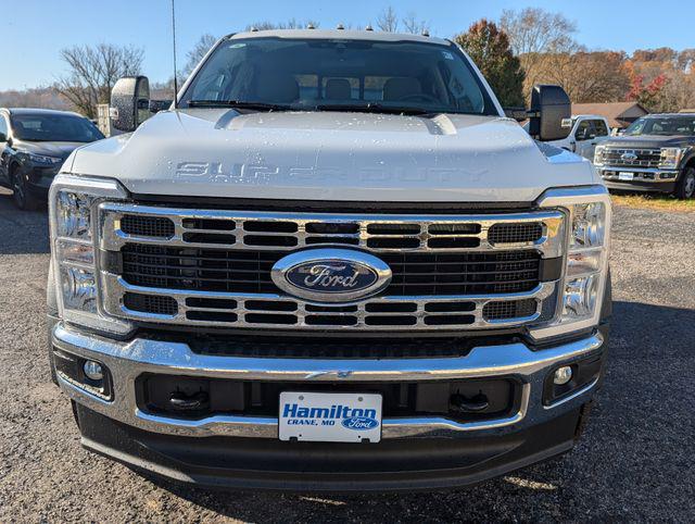 2026 Ford F-450 DRW