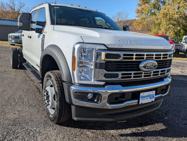 2026 Ford F-450 DRW
