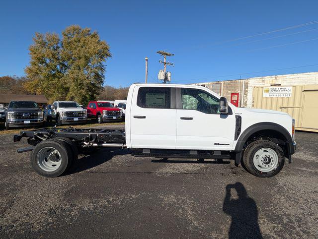 2026 Ford F-450 DRW