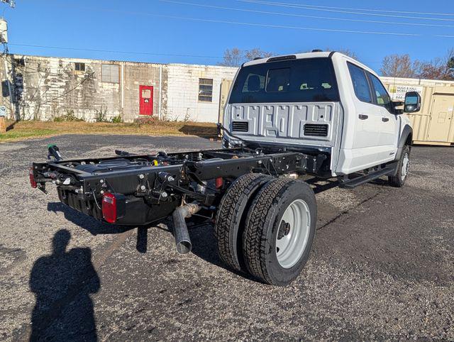 2026 Ford F-450 DRW