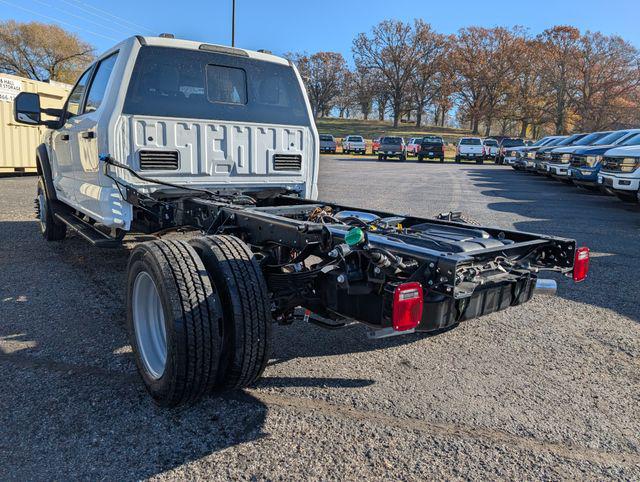 2026 Ford F-450 DRW