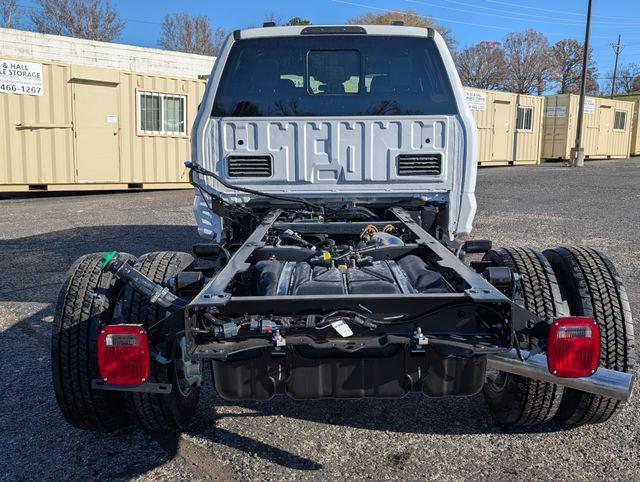 2026 Ford F-450 DRW