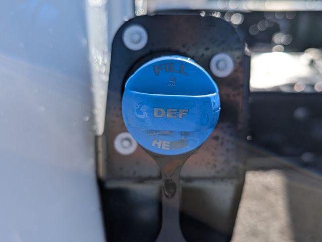 2026 Ford F-450 DRW