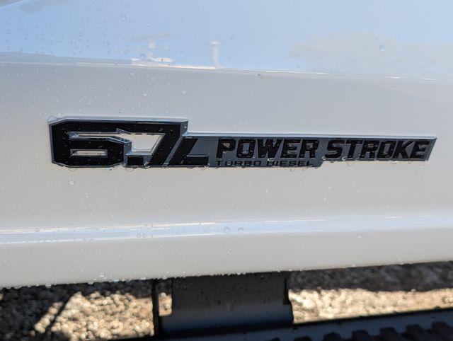 2026 Ford F-450 DRW
