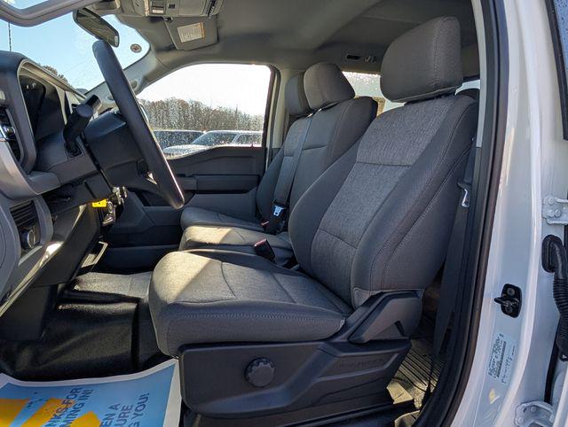 2026 Ford F-450 DRW