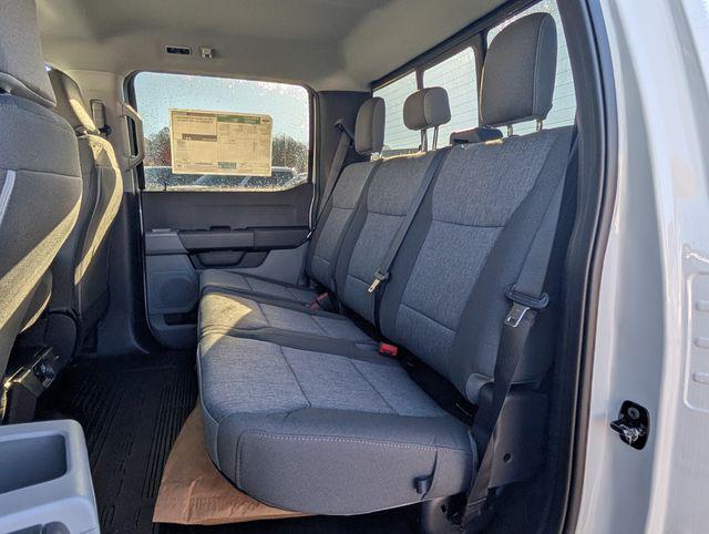 2026 Ford F-450 DRW