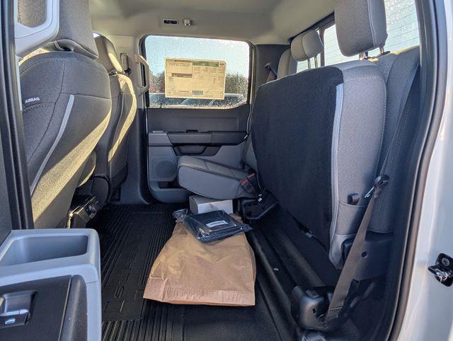 2026 Ford F-450 DRW