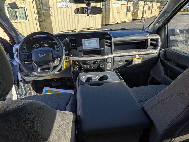 2026 Ford F-450 DRW