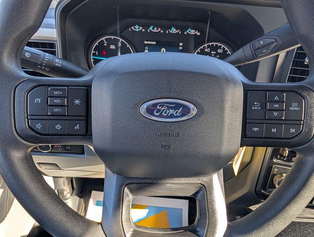 2026 Ford F-450 DRW