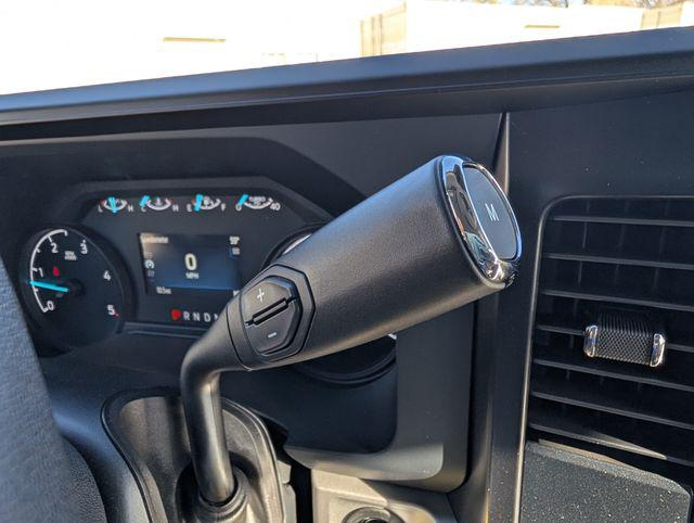 2026 Ford F-450 DRW
