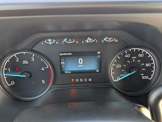 2026 Ford F-450 DRW