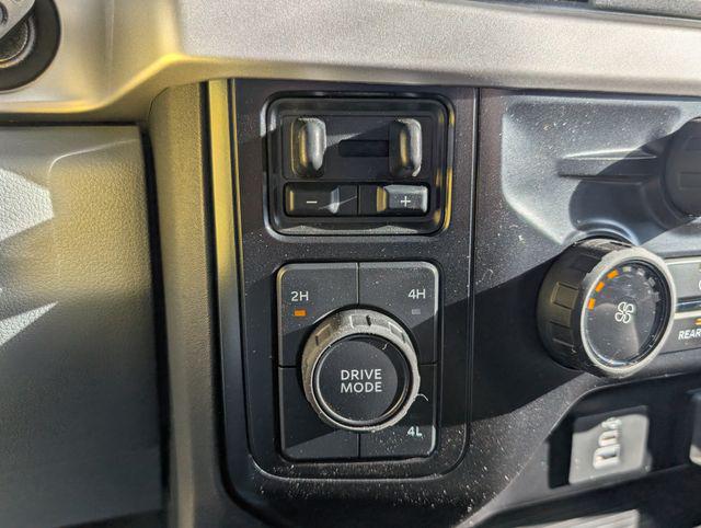 2026 Ford F-450 DRW