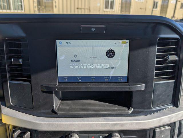 2026 Ford F-450 DRW