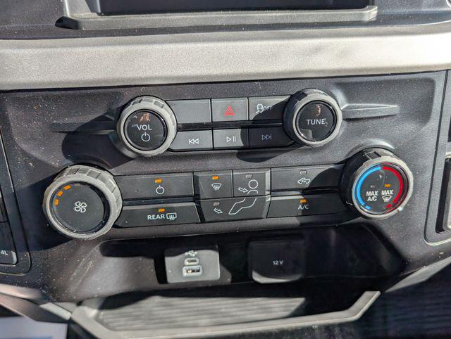 2026 Ford F-450 DRW