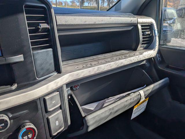 2026 Ford F-450 DRW