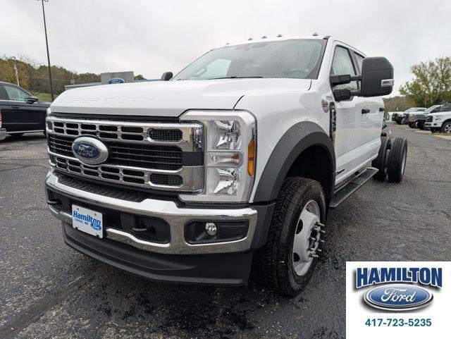 2026 Ford F-450 DRW for sale in Crane, MO