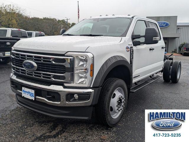 2026 Ford F-450 DRW for sale in Crane, MO