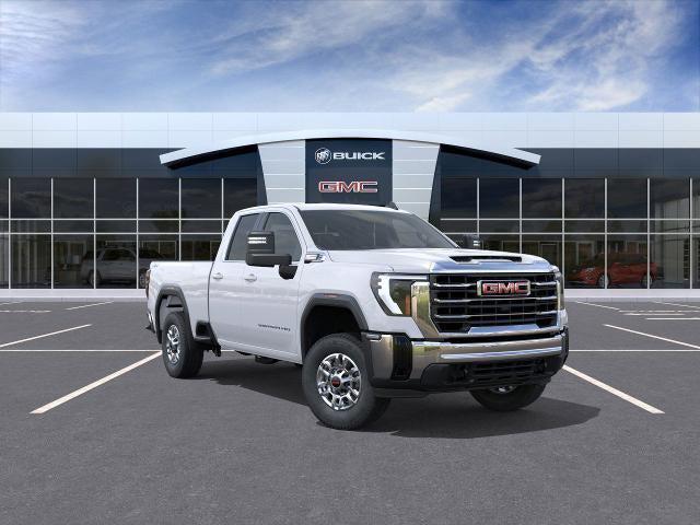 2026 GMC Sierra 2500HD Double Cab, Standard Bed, SLE, RWD for sale in Goodyear, AZ