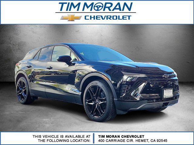 2026 Chevrolet V Blazer LT FWD for sale in Hemet, CA
