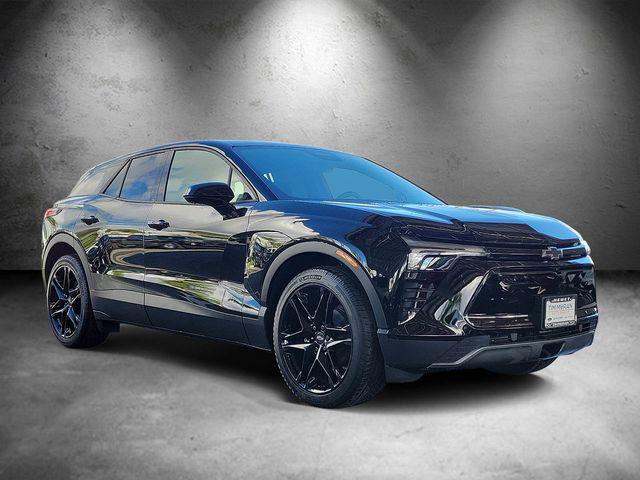 2026 Chevrolet V Blazer LT FWD