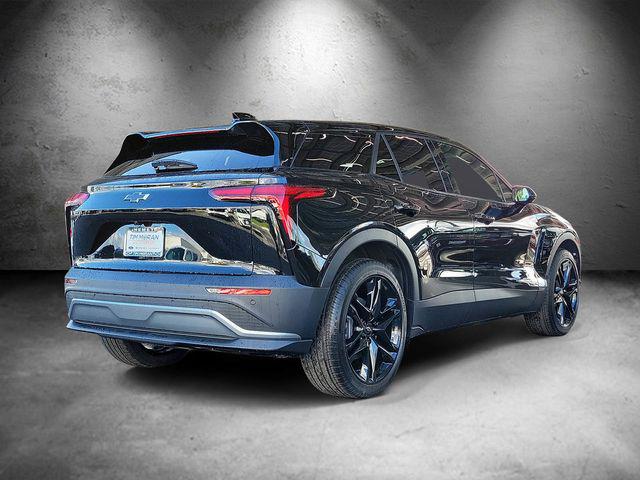 2026 Chevrolet V Blazer LT FWD