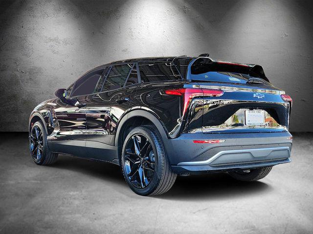 2026 Chevrolet V Blazer LT FWD
