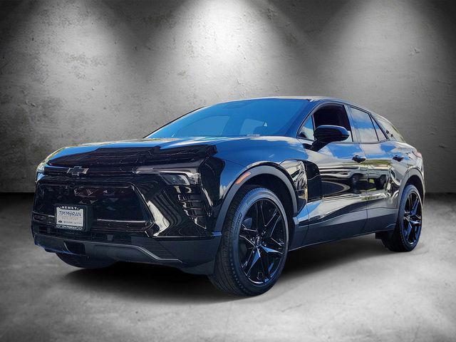 2026 Chevrolet V Blazer LT FWD