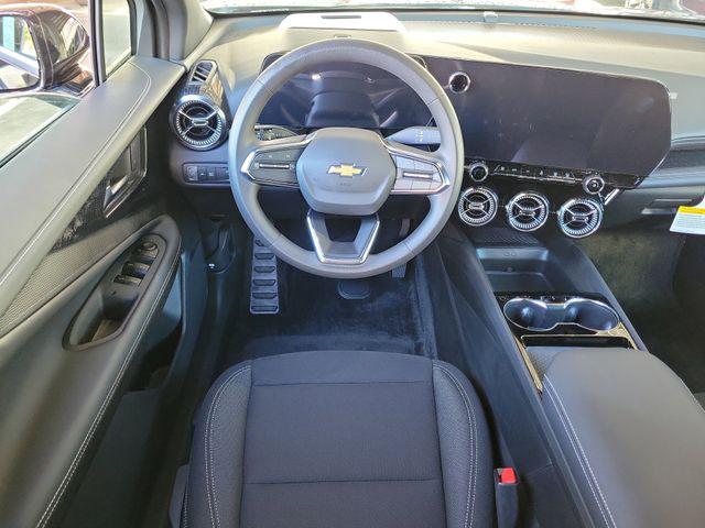2026 Chevrolet V Blazer LT FWD
