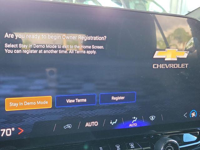 2026 Chevrolet V Blazer LT FWD