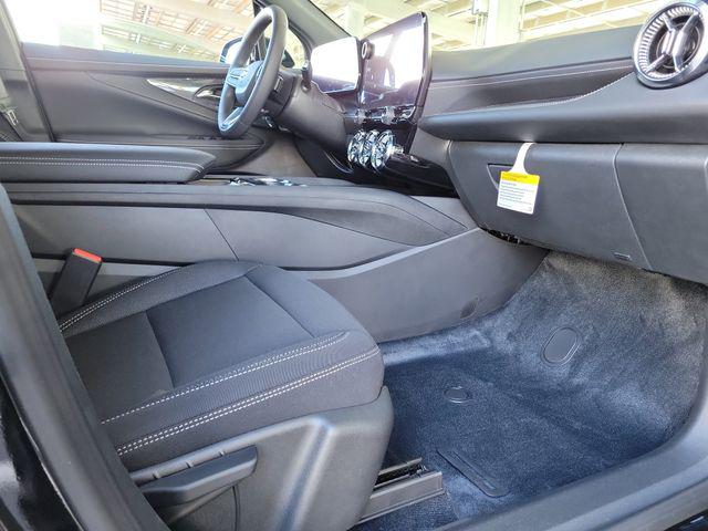 2026 Chevrolet V Blazer LT FWD