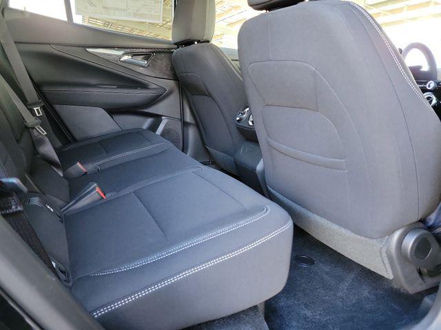 2026 Chevrolet V Blazer LT FWD