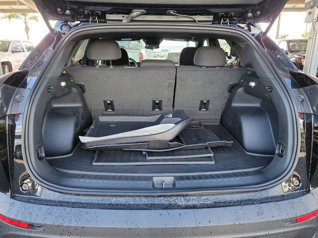 2026 Chevrolet V Blazer LT FWD