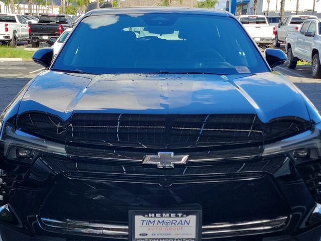 2026 Chevrolet V Blazer LT FWD