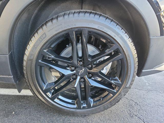 2026 Chevrolet V Blazer LT FWD