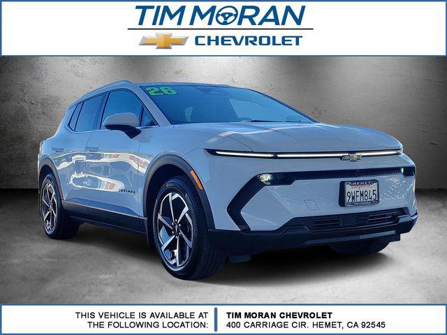 2026 Chevrolet Equinox LT 2 for sale in Hemet, CA